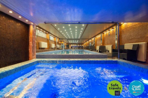  Prezident Hotel  Нови-Сад